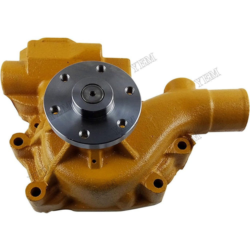For Komatsu Engine 4D95LE Excavator PC60-7 PC130-7 PC130-8 Water Pump 6205-61-1202 For Komatsu