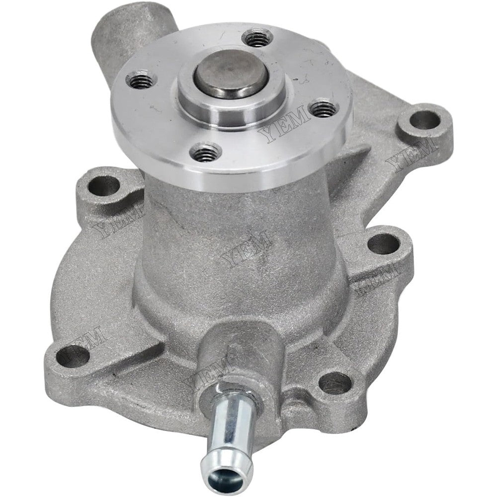 For Kubota Engine D722 Bobcat 320 322 453 463 MT50 MT52 Water Pump 6670506 For Kubota