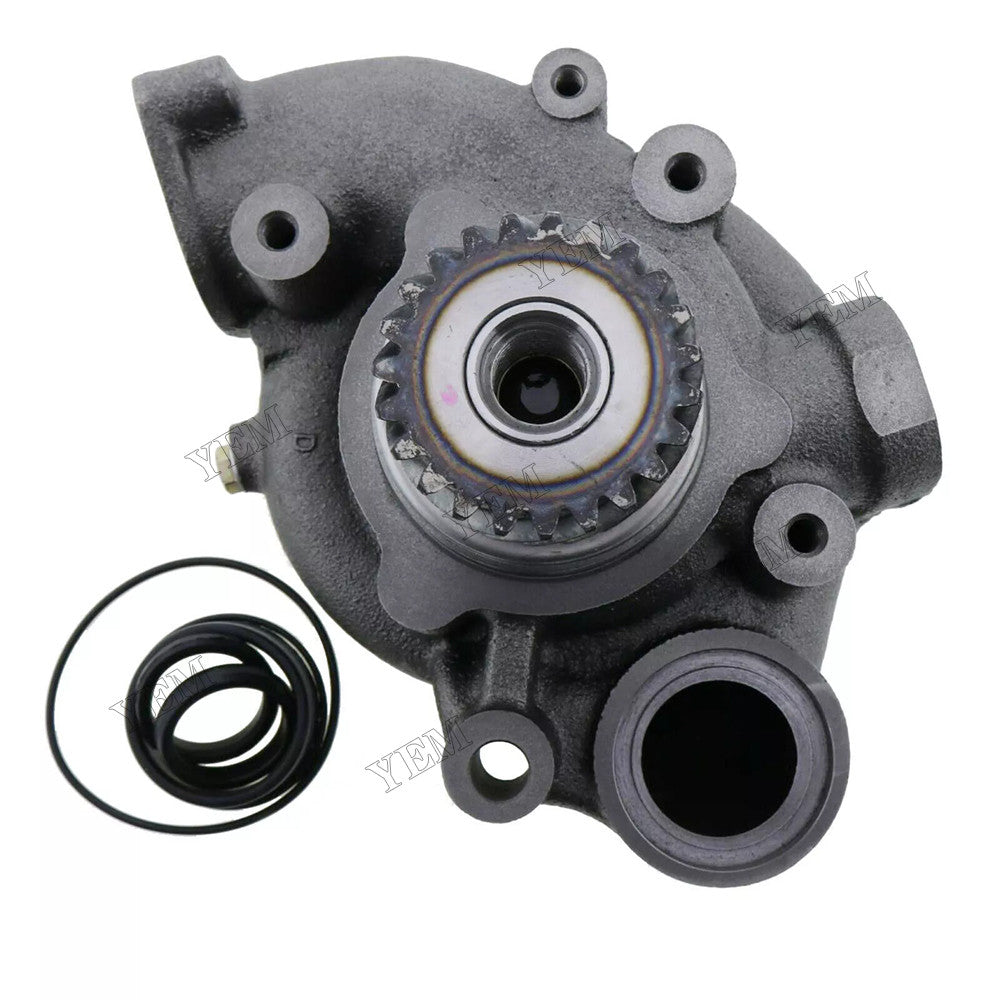 For Volvo Engine TAD730G TAD740GE TWD710G Excavator EC200 EC230B EC300 Loader L90B L70D L120 L120C Water Pump 20575653 3183908