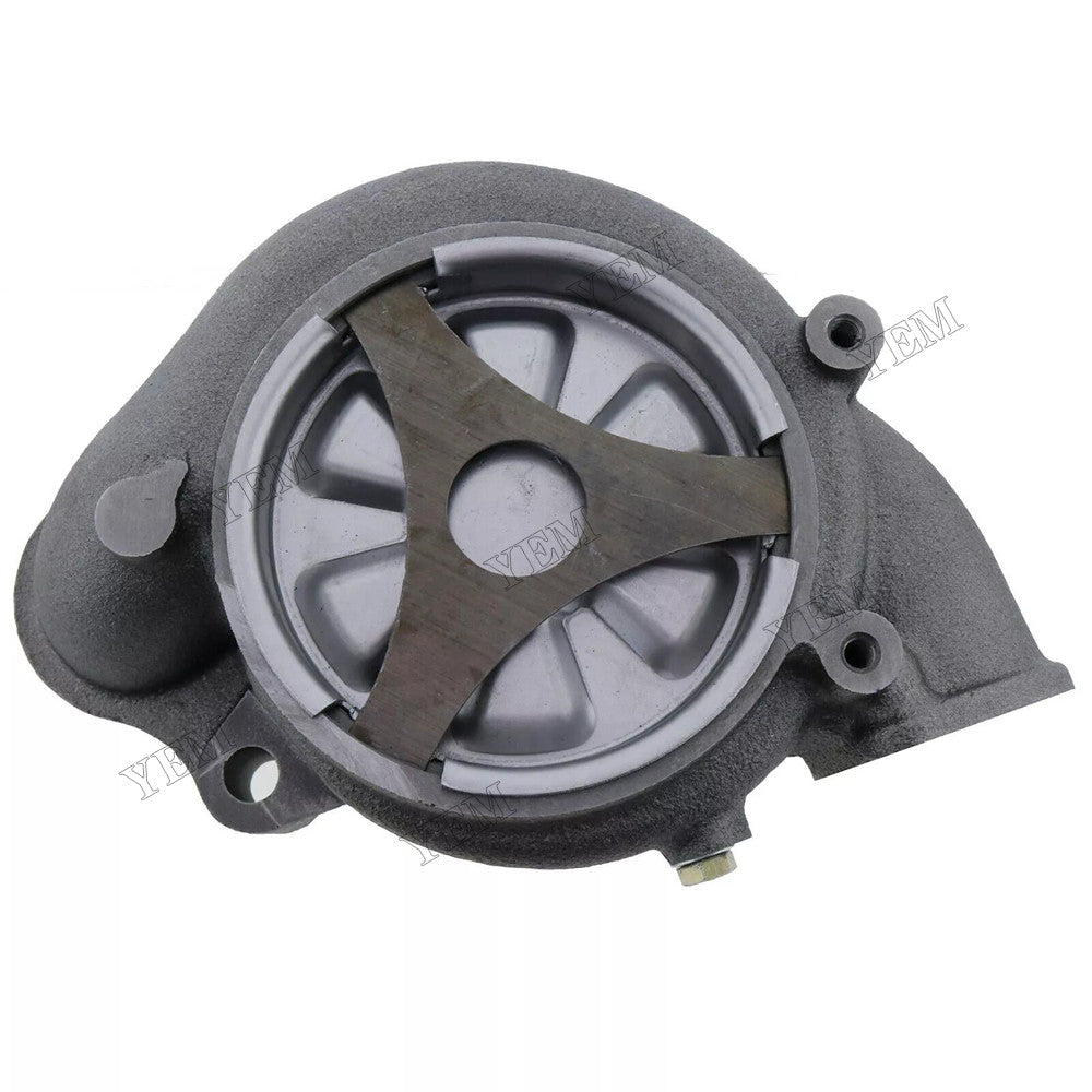 For Volvo Engine TAD730G TAD740GE TWD710G Excavator EC200 EC230B EC300 Loader L90B L70D L120 L120C Water Pump 20575653 3183908 For Volvo