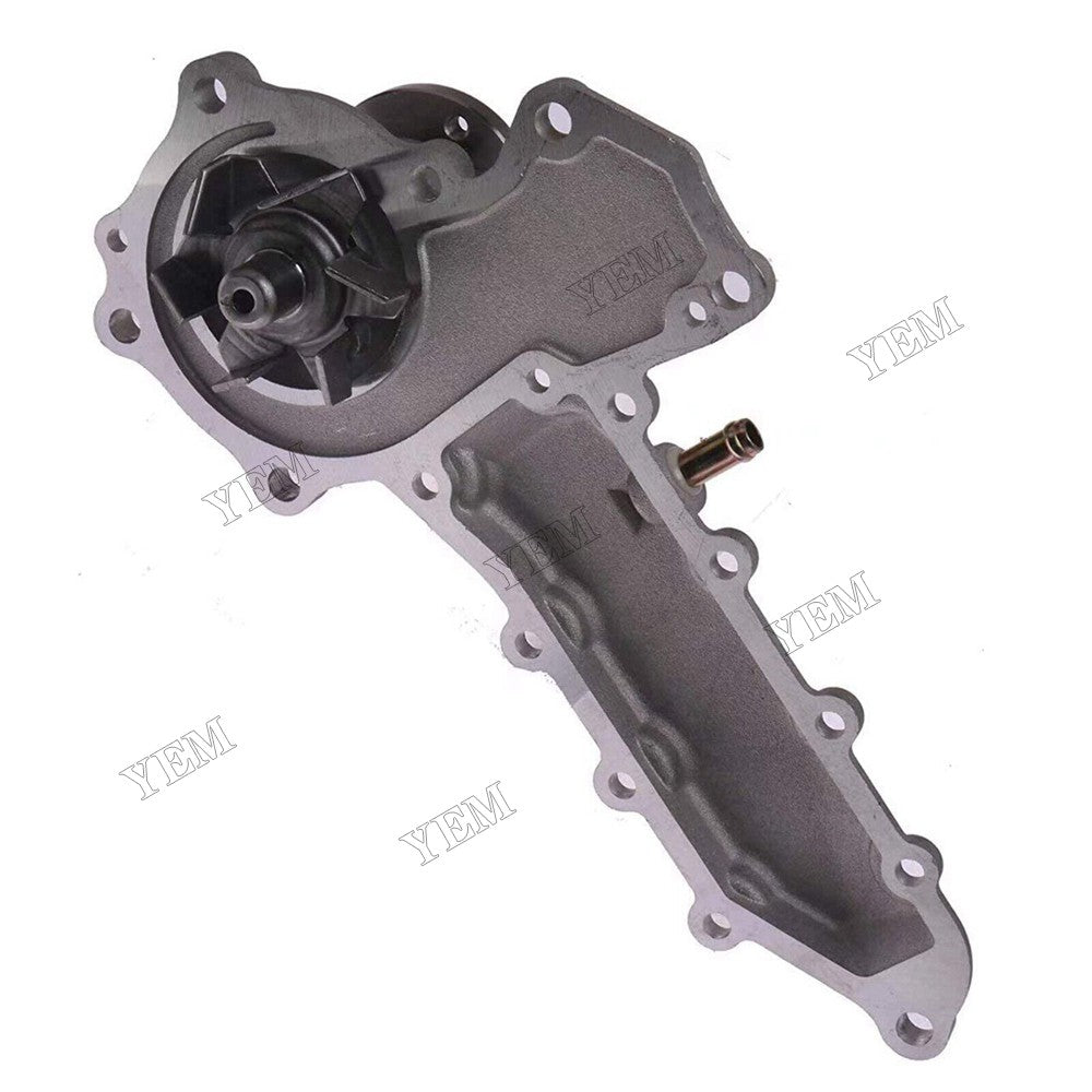 For Bobcat 337 341 773 S150 S160 S175 S185 T190 Water Pump 6681879 For Bobcat