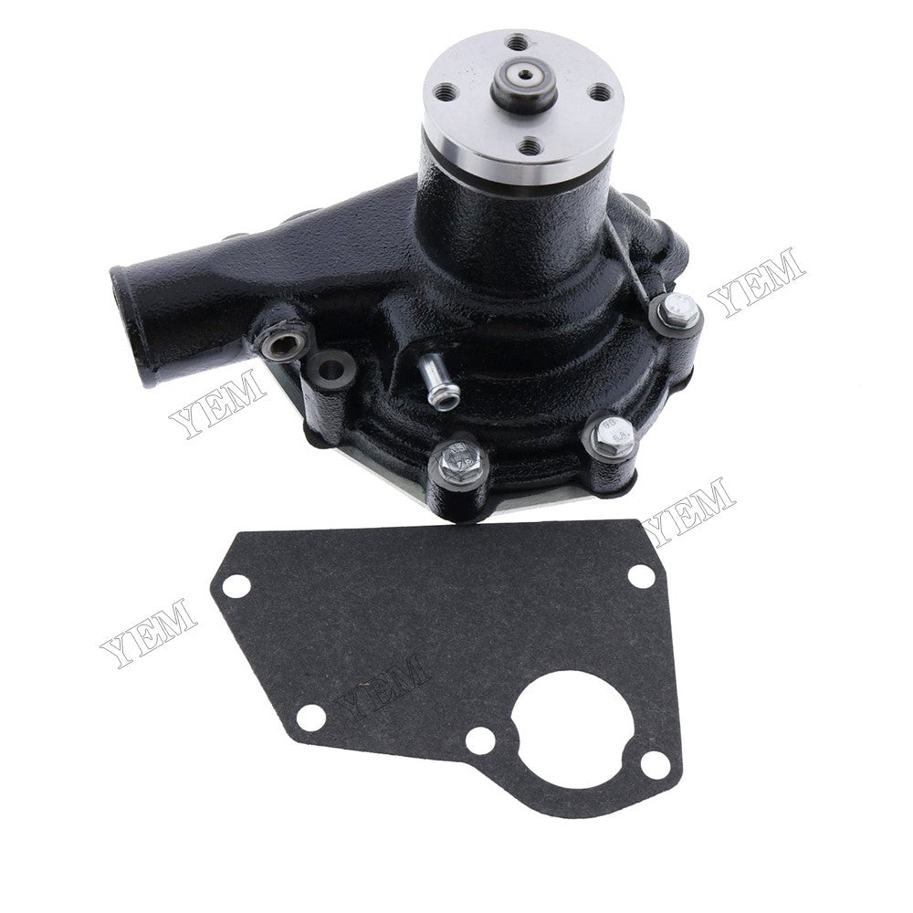 For Caterpillar CAT Engine 3046 3044C Tractor D3C D4C D5C Loader 933 939 933C 939C Water Pump 107-2473 For Caterpillar