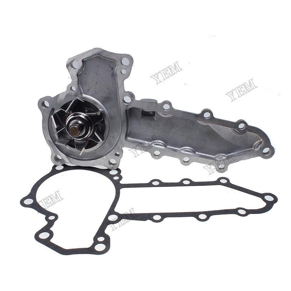 For Caterpillar CAT Engine C1.7 C1.8 C2.4 Excavator 303.5E 304E 304E2 305.5E 305E 305E2 Loader 901C 901C2 902C 903C Water Pump 383-0433 For Caterpillar