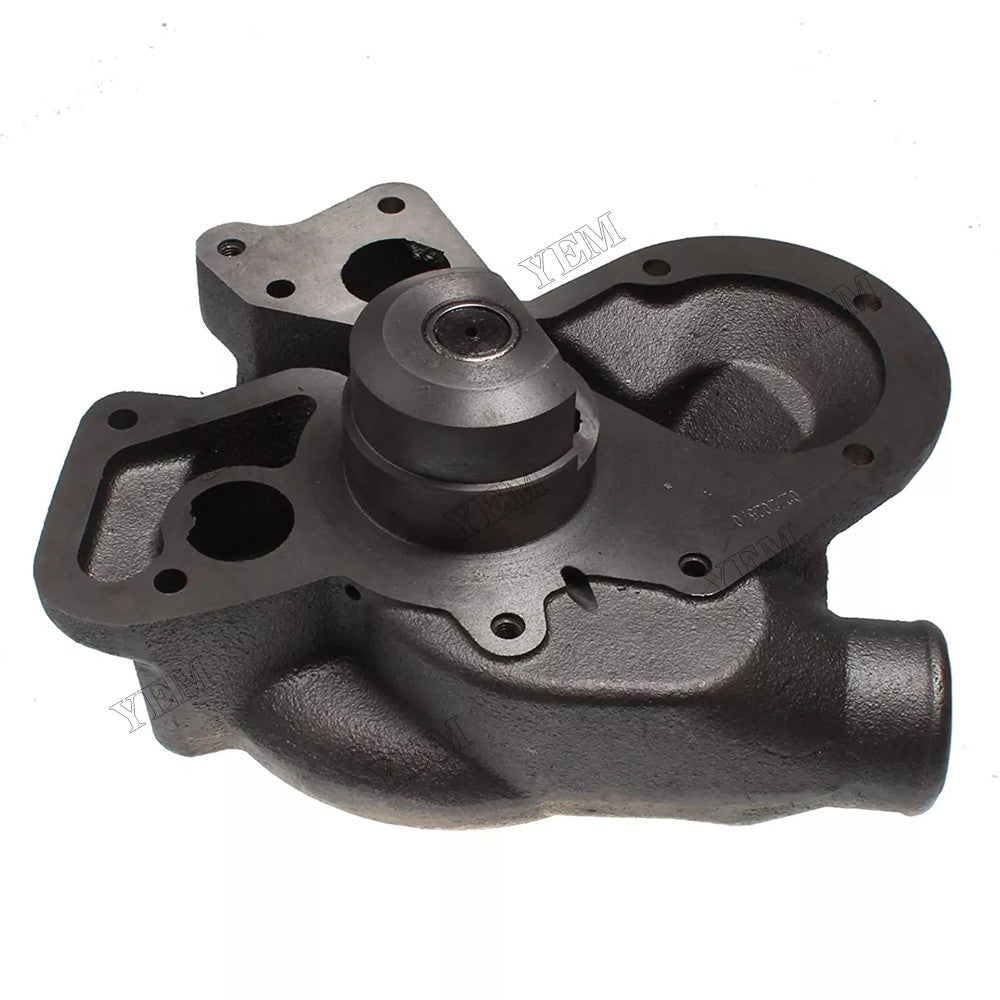 For JCB Loader 3CX 4CX 426B 411B 414S Excavator JS200W JS175W Water Pump 02/202510 332/H0895 02/201840