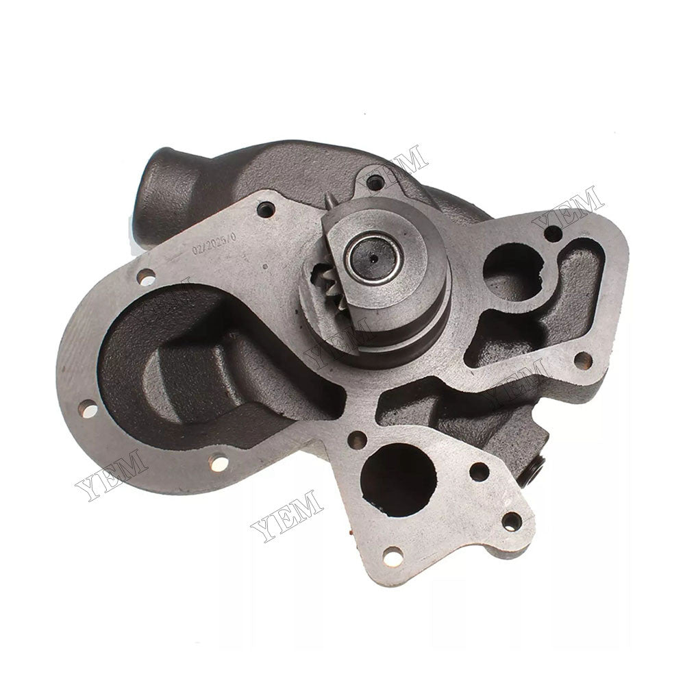 For JCB Loader 3CX 4CX 426B 411B 414S Excavator JS200W JS175W Water Pump 02/202510 332/H0895 02/201840 For JCB