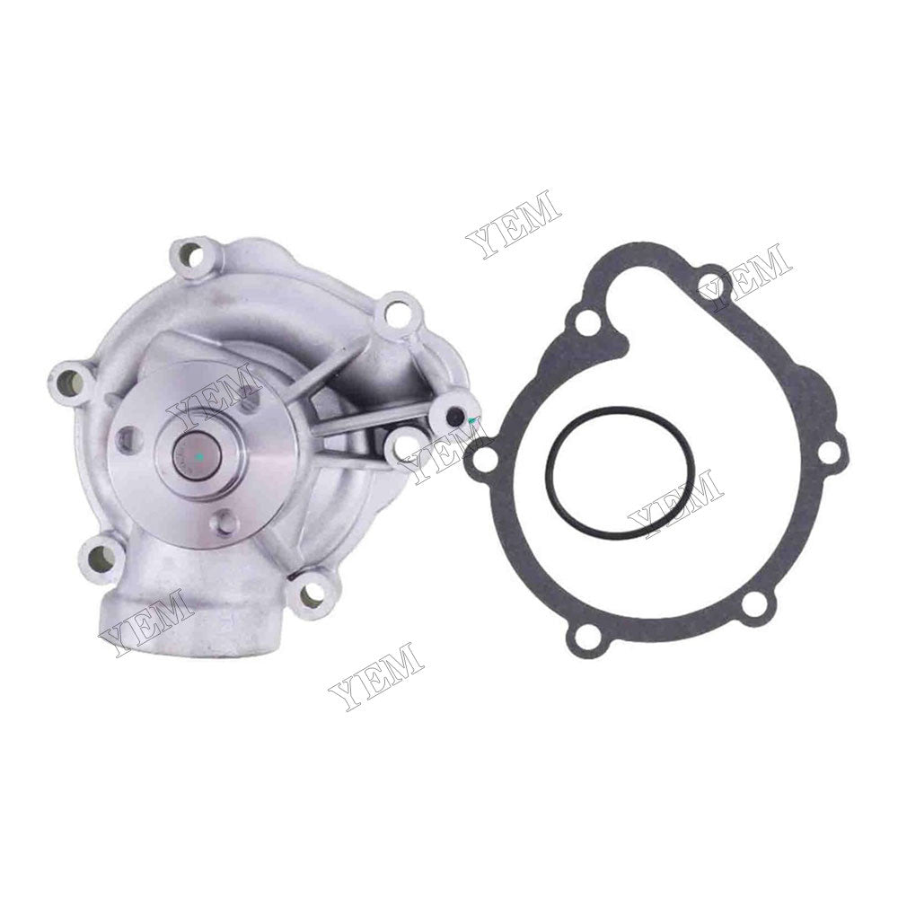 For Deutz Engine BF4M1012?BF6M2012 TCD2012L042V TCD2012L062V Tractor Agroplus 100 75 85 95 Water Pump 04256850 02937454 For Deutz