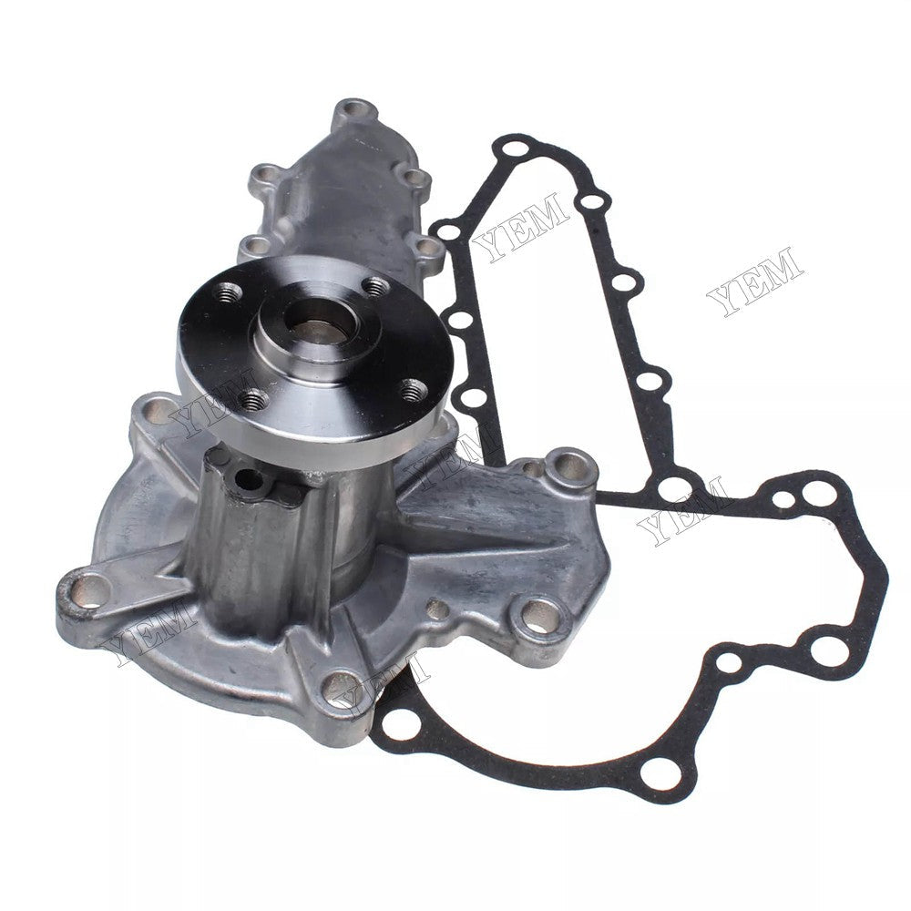 For Kubota Engine D1703 V2203 Bobcat Loader B300 BL370 S130 S150 S160 S175 S185 S510 S530 T110 T140 Water Pump 6685105 For Kubota