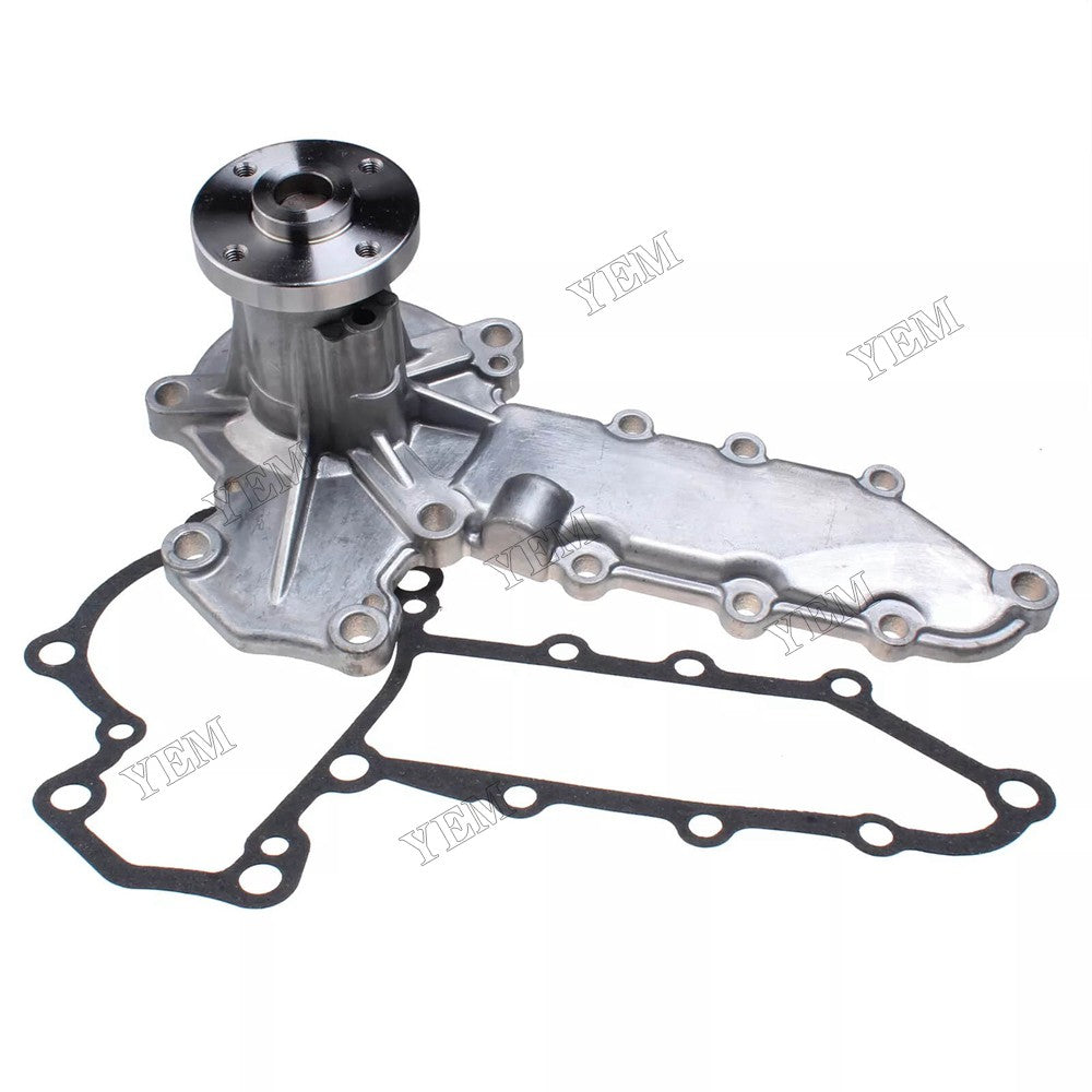 For Kubota Engine D1703 V2203 Bobcat Loader B300 BL370 S130 S150 S160 S175 S185 S510 S530 T110 T140 Water Pump 6685105 For Kubota