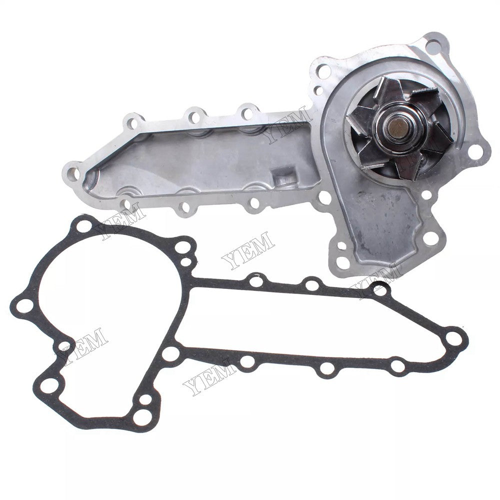 For Kubota Engine D1703 V2203 Bobcat Loader B300 BL370 S130 S150 S160 S175 S185 S510 S530 T110 T140 Water Pump 6685105 For Kubota