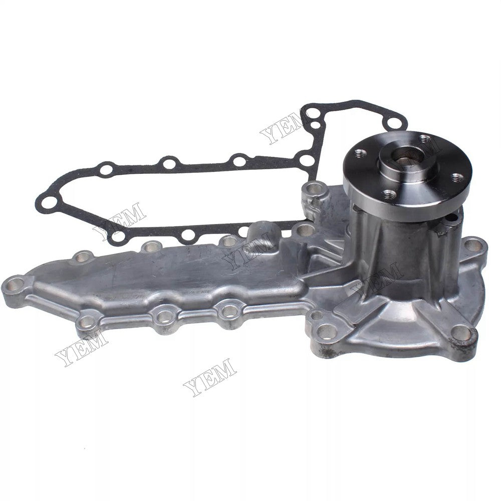 For Kubota Engine D1703 V2203 Bobcat Loader B300 BL370 S130 S150 S160 S175 S185 S510 S530 T110 T140 Water Pump 6685105 For Kubota