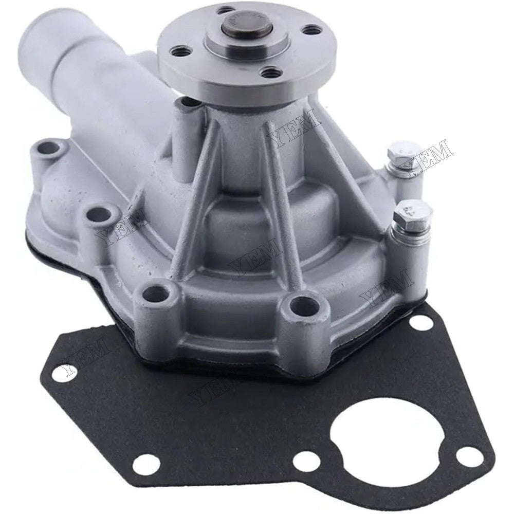 For Caterpillar CAT Skid Steer Loader 262C 246C 256C 236B2 252B2 Engine 3044C C3.4 Water Pump 2876056 For Caterpillar