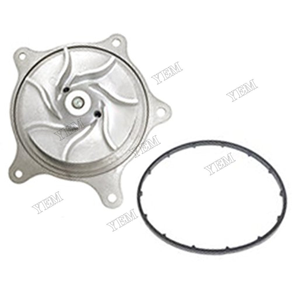 International Maxxforce Water Pump 1889116C92 for Navistar