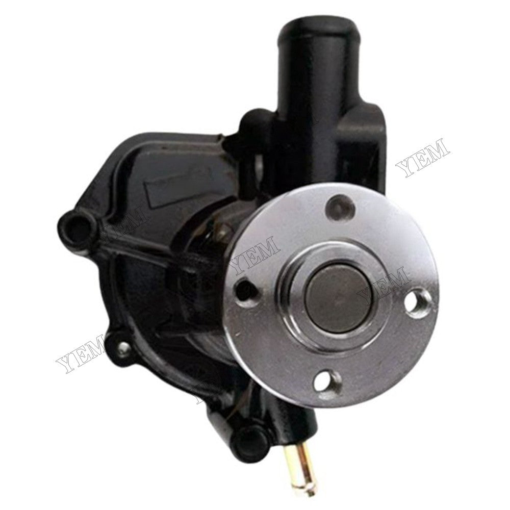 For Komatsu Excavator PC28UU-2 PC38UU-3 PC35 PC45-1 PC40-7 PC50UU-2 Water Pump YM729428-42004