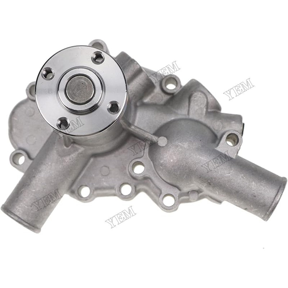 For Volvo Penta Engine MD2010-C MD2010A MD2020A MD2030A MD2010B MD2020B MD2030B Water Pump 3580363 For Volvo