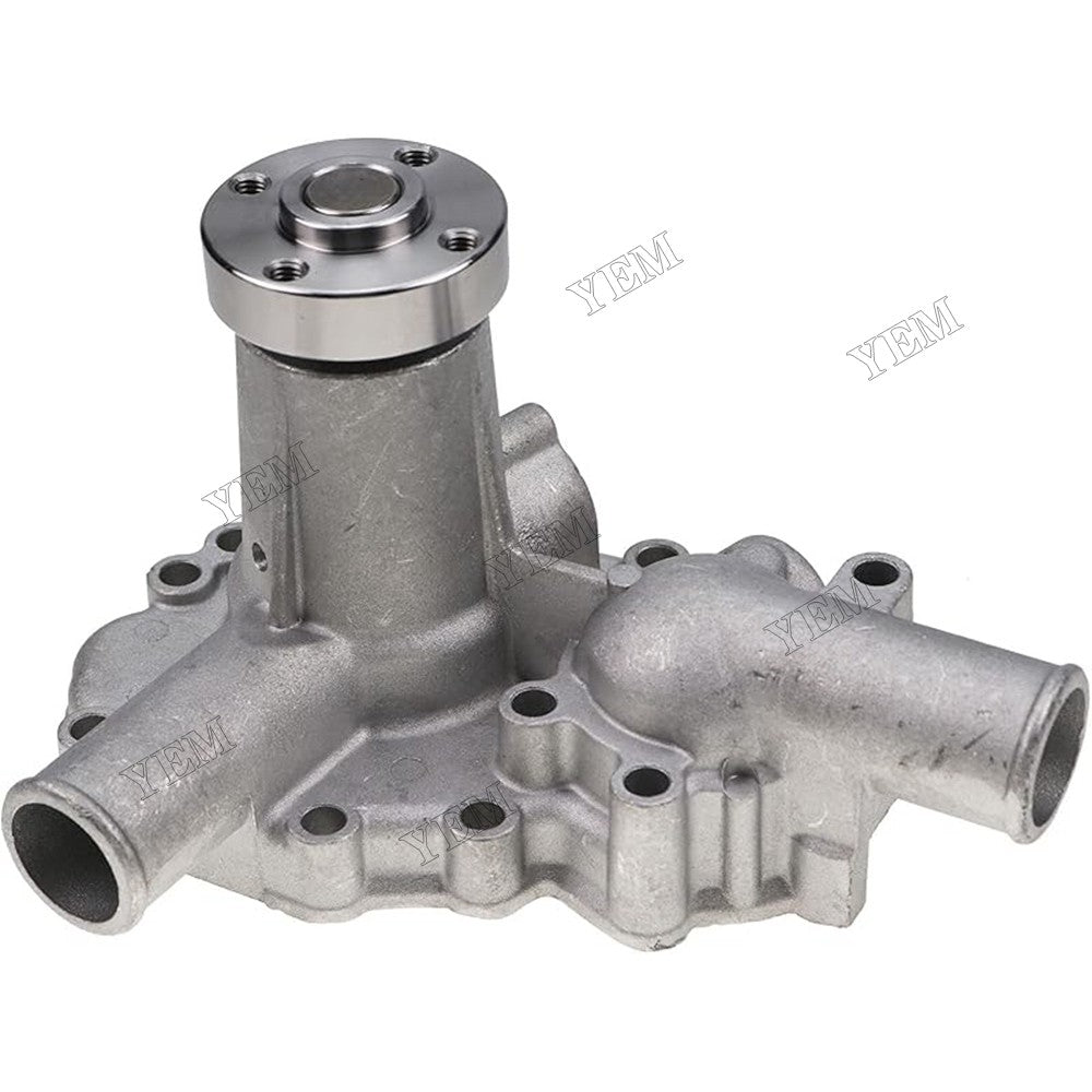 For Volvo Penta Engine MD2010-C MD2010A MD2020A MD2030A MD2010B MD2020B MD2030B Water Pump 3580363 For Volvo