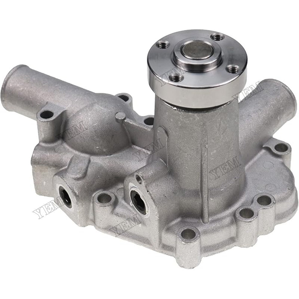 For Volvo Penta Engine MD2010-C MD2010A MD2020A MD2030A MD2010B MD2020B MD2030B Water Pump 3580363 For Volvo