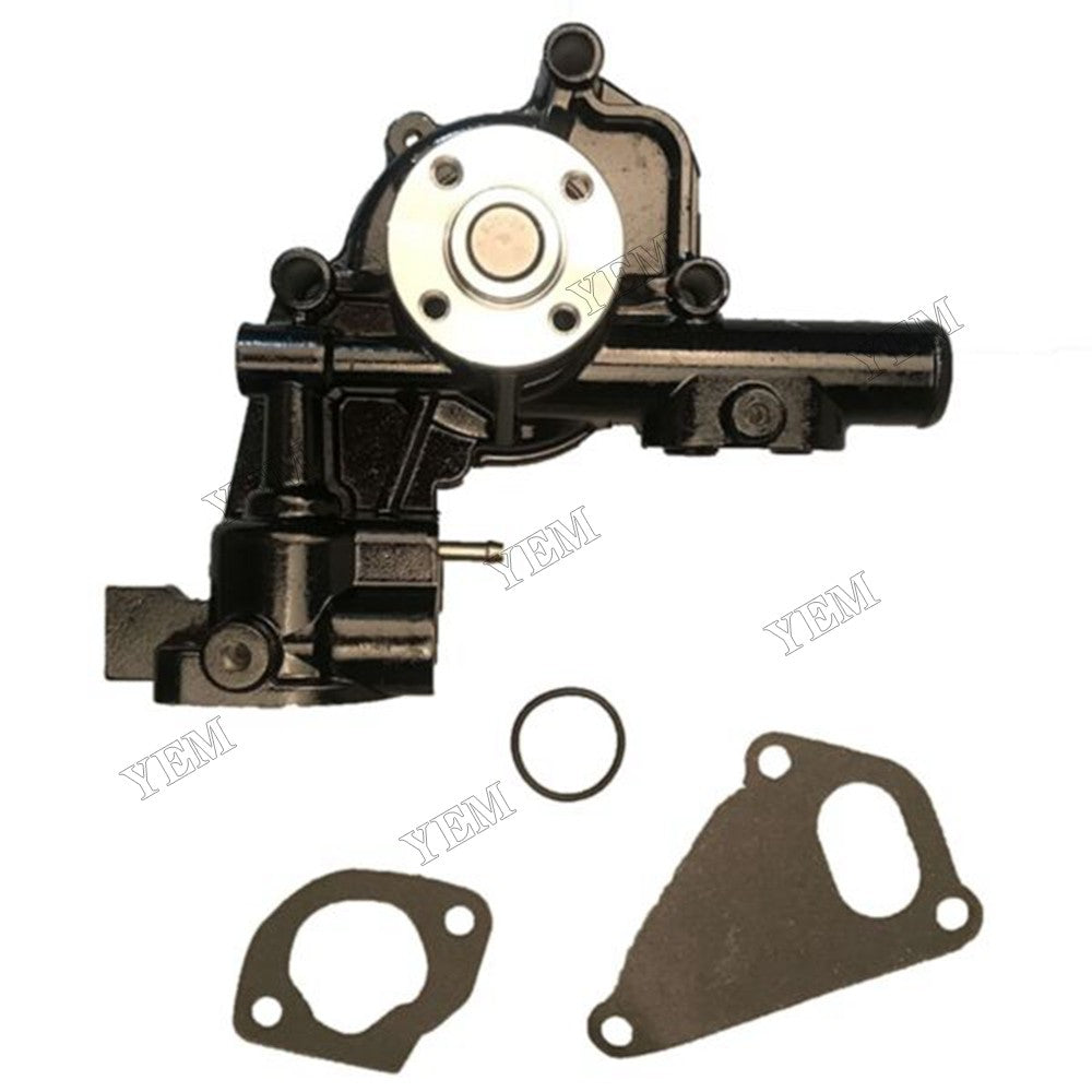 For Isuzu Engine 3CA1 3CB1 3CD1 3CE1 3CD1T Water Pump 5864003910 5864019640 5864001510