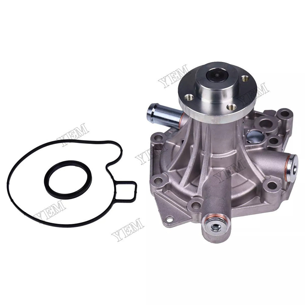 For Deutz Engine TD 3.6 Water Pump 04127358 04129090 For Deutz