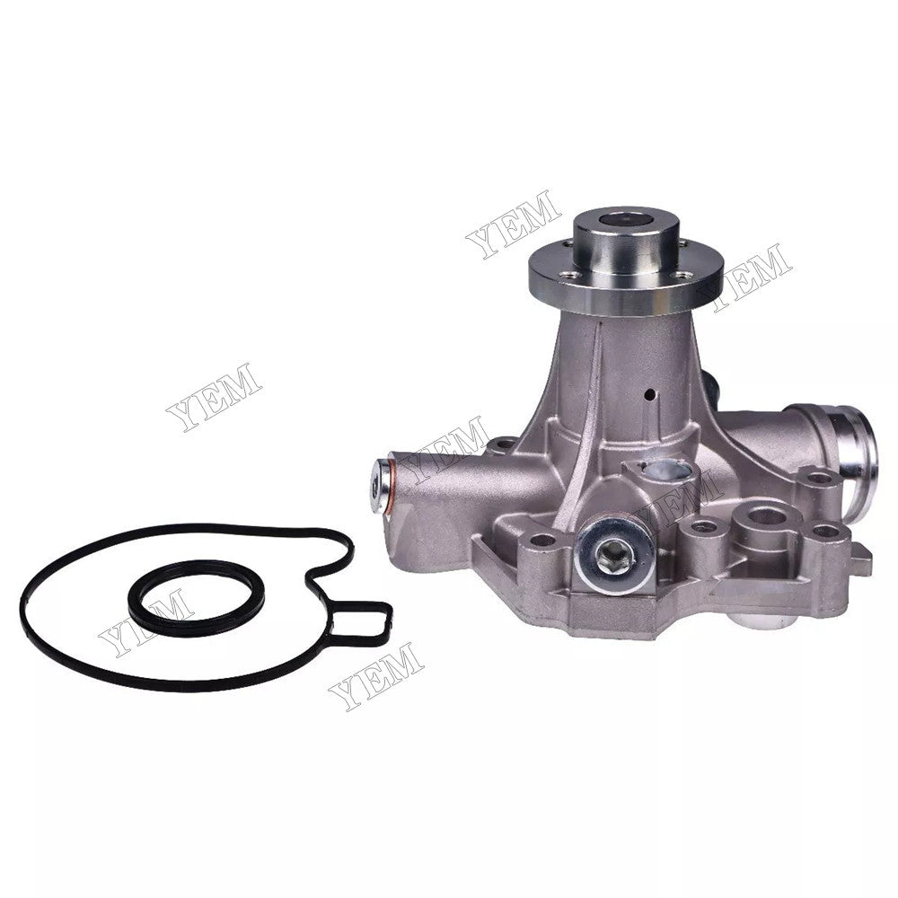 For Deutz Engine TD 3.6 Water Pump 04127358 04129090 For Deutz