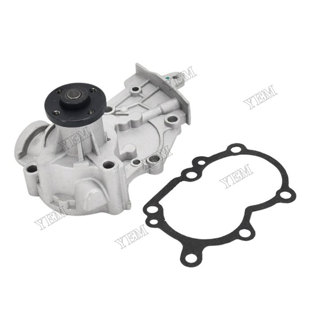 For Yanmar Engine 3TNV70 John Deere Gator Utility Vehicle UV72 XUV XUV590E XUV825M S4 XUV835R OEM Water Pump MIA11730 For Yanmar