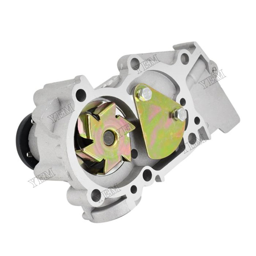 For Yanmar Engine 3TNV70 John Deere Gator Utility Vehicle UV72 XUV XUV590E XUV825M S4 XUV835R OEM Water Pump MIA11730 For Yanmar