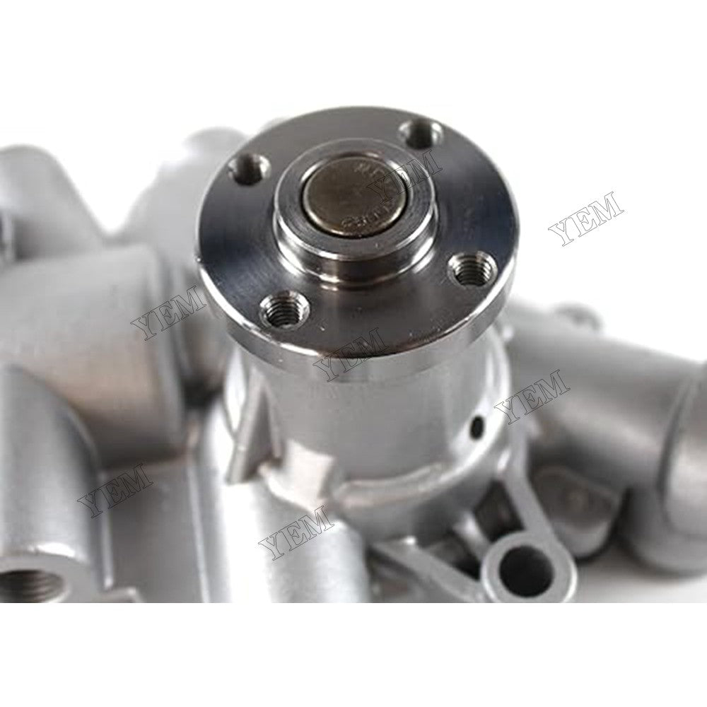 PC12UU-2 PC07-2 Engine 3D72N 3D72 Water Pump YM119660-42003 YMR000753 for Komatsu For Komatsu