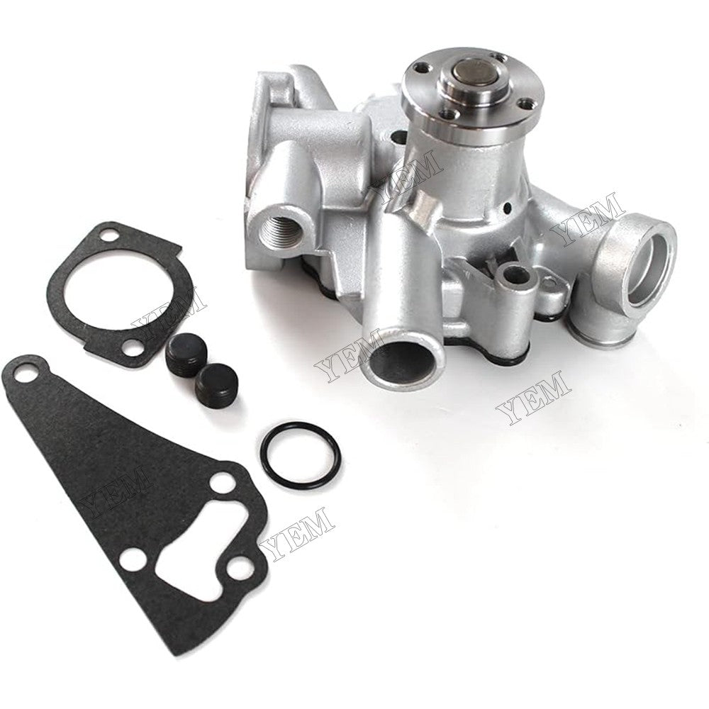 PC12UU-2 PC07-2 Engine 3D72N 3D72 Water Pump YM119660-42003 YMR000753 for Komatsu For Komatsu