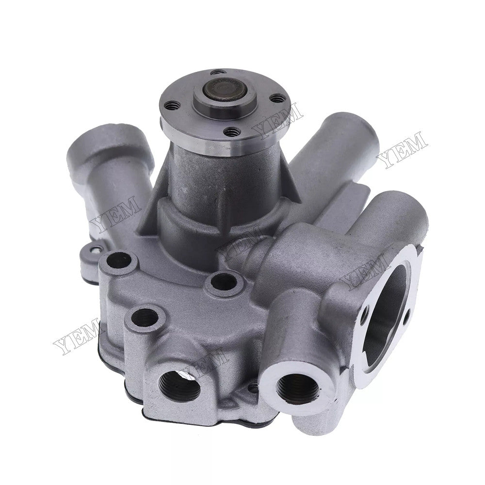 For John Deere 755 Compact Tractor Water Pump AM878044 For John Deere