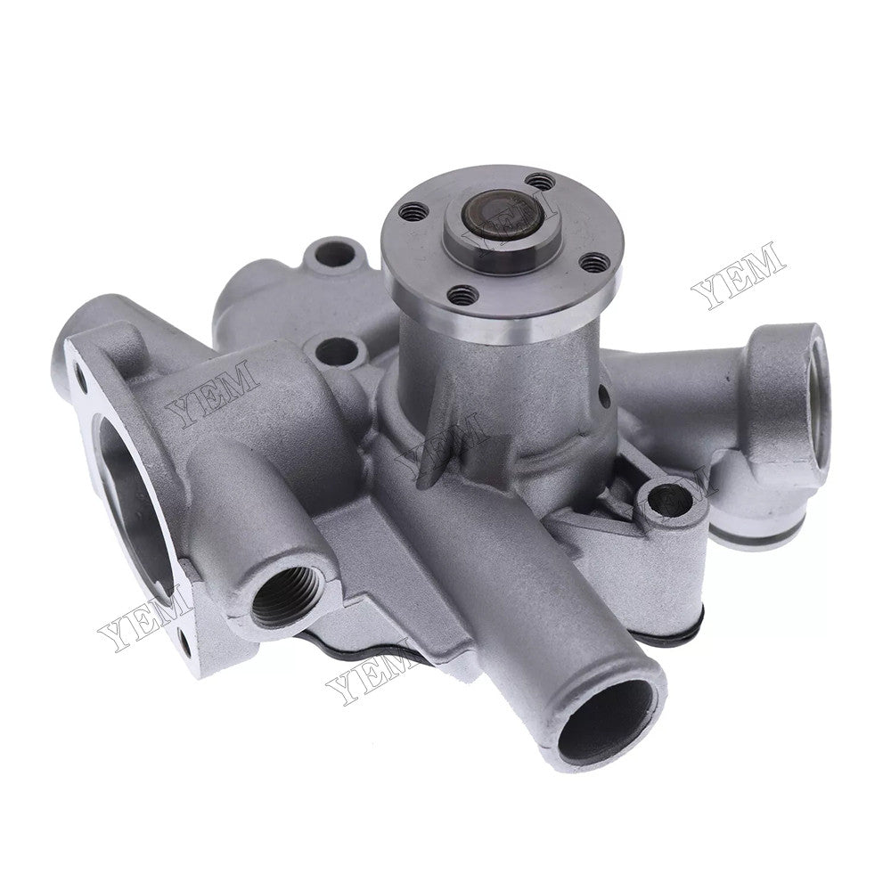 For John Deere 755 Compact Tractor Water Pump AM878044 For John Deere