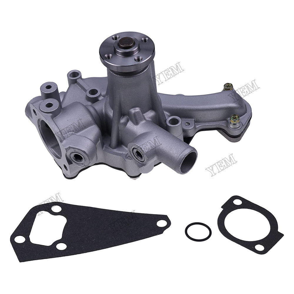 For John Deere 7400 7500 7700 8000 8500 8700 8800 1565 8400 3120 3203 3320 3520 3720 4005 4105 990 Water Pump AM881943 For John Deere