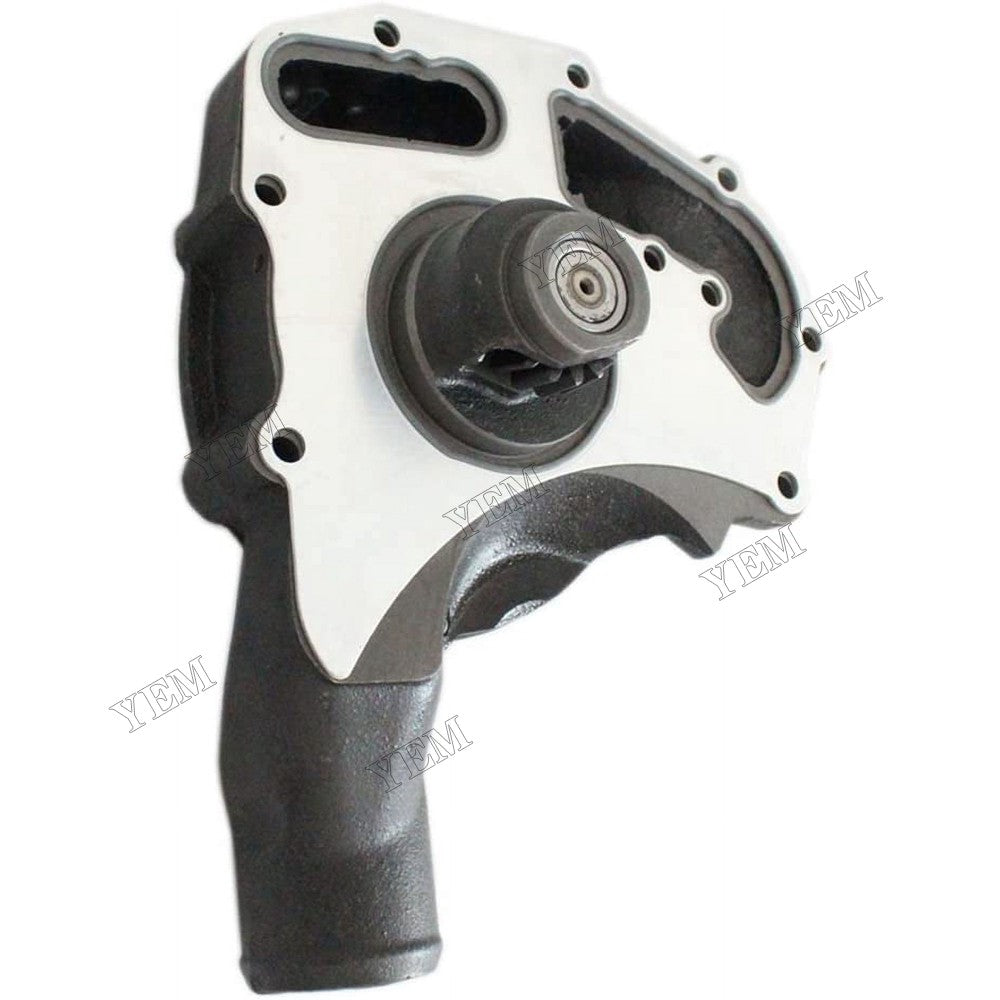 For Perkins Engine 2160 2200 1104A-44 1104A-44T 1104C-44T 1104C-E44T 1104D-44T 1104D-E44TA A4.236 A4.248 Water Pump With Gasket 4131A062 For Perkins
