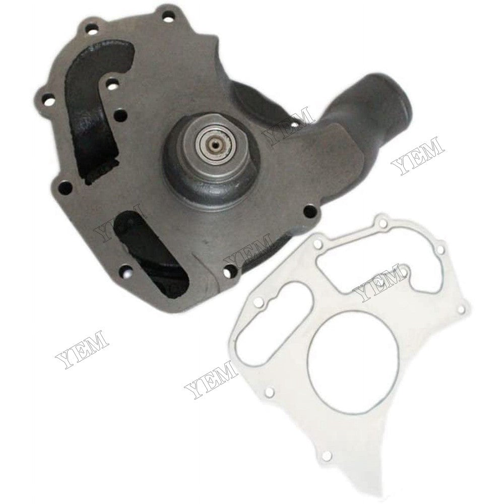For Perkins Engine 2160 2200 1104A-44 1104A-44T 1104C-44T 1104C-E44T 1104D-44T 1104D-E44TA A4.236 A4.248 Water Pump With Gasket 4131A062 For Perkins