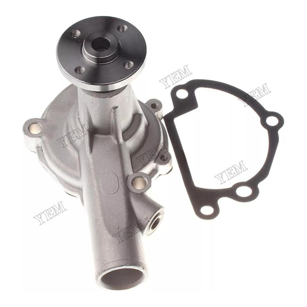 For Mitsubishi Engine KE55 KE70 KE75 KE95 KE85 KE130 KE135 Tractor D1300 D1500 D1600 Water Pump with Gasket MM401-401 MM401-402 For Mitsubishi