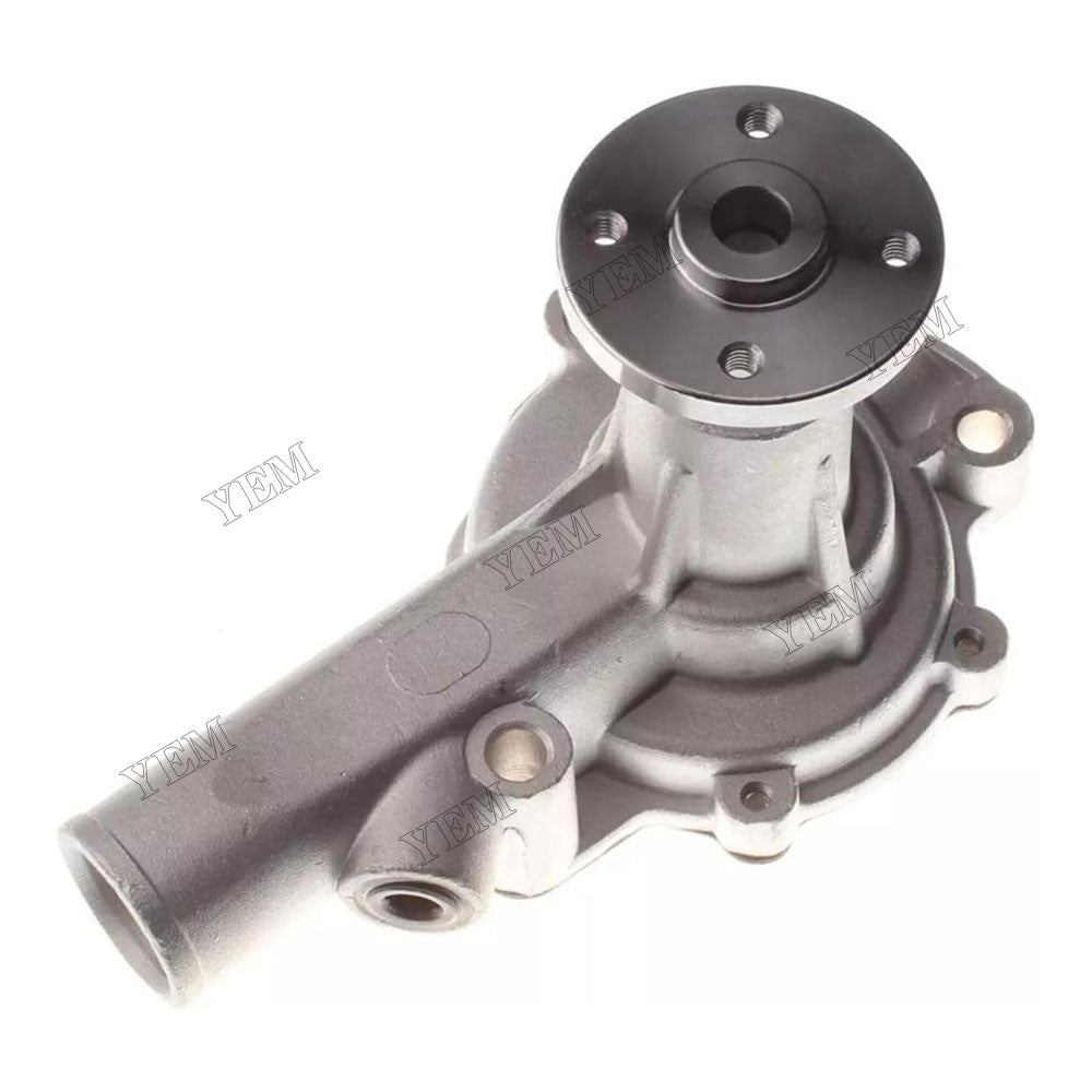 For Mitsubishi Engine KE55 KE70 KE75 KE95 KE85 KE130 KE135 Tractor D1300 D1500 D1600 Water Pump with Gasket MM401-401 MM401-402 For Mitsubishi