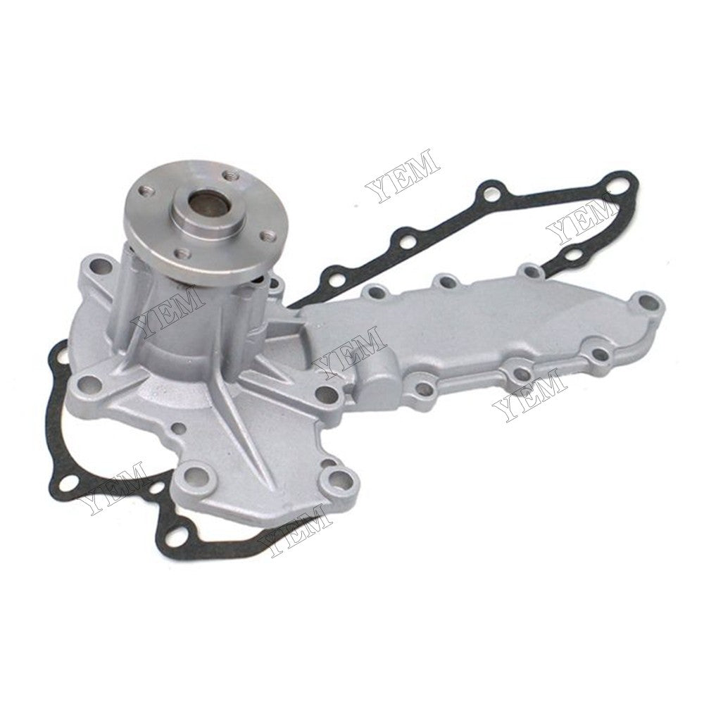 For Onan Generator Water Pump 132-0448 132-0446