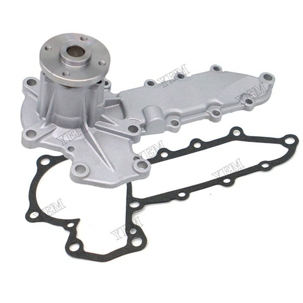 For Onan Generator Water Pump 132-0448 132-0446 For Onan