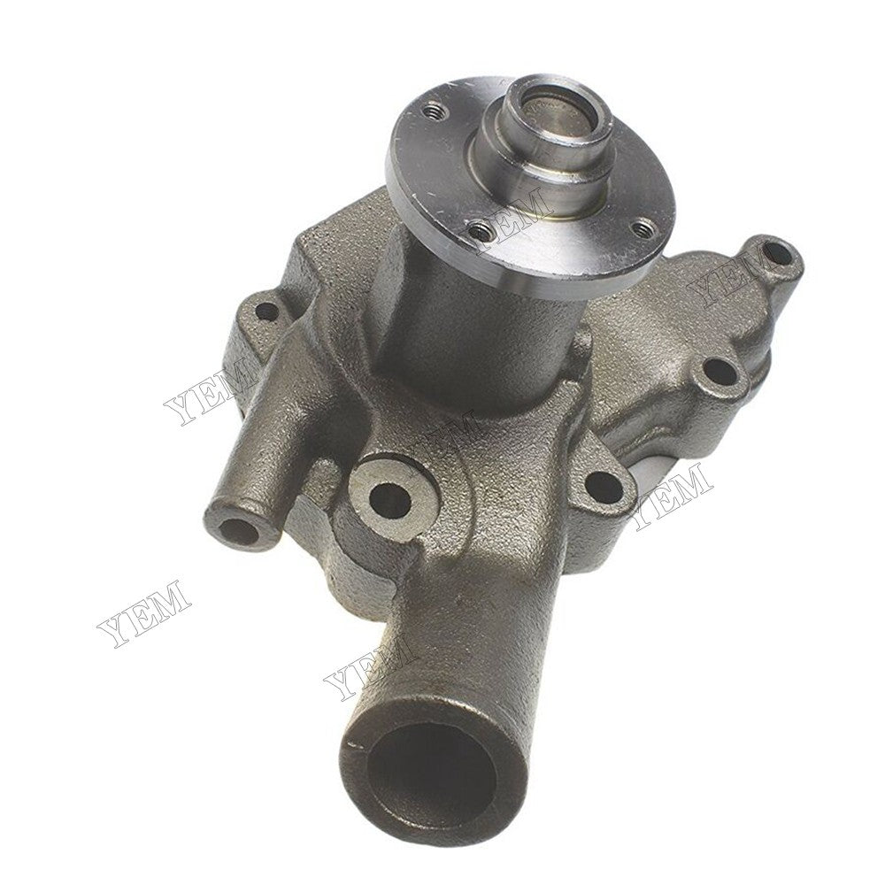 For Isuzu Engine C201 Thermo King Water Pump 11-4576 With 4 Flange Holes For Isuzu