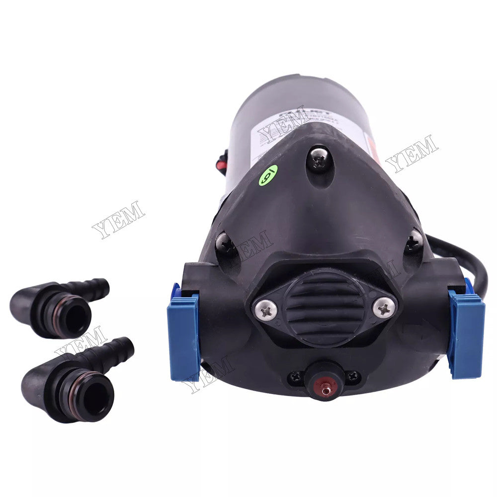 For Hamm HD90 HD110 Caterpillar CAT CB-434D Roller Water Pump 00851124