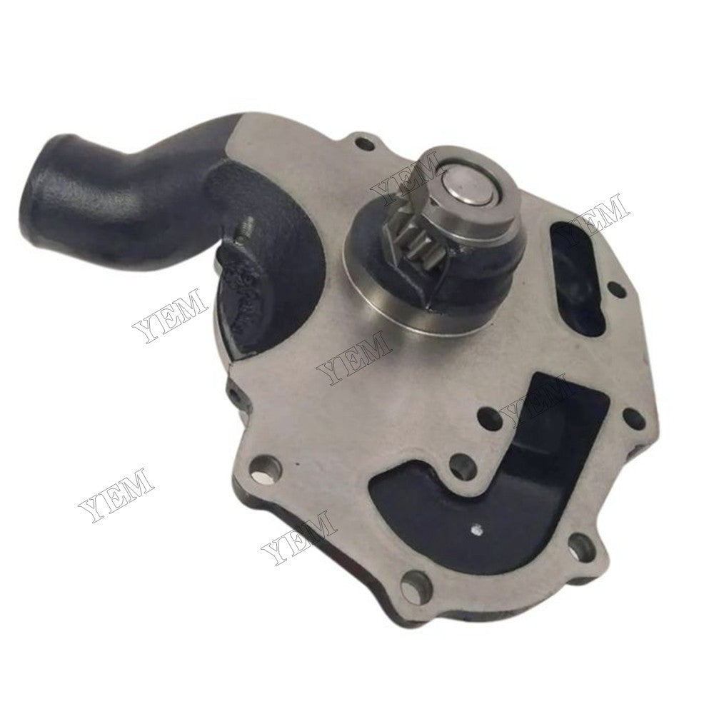 For Perkins Engine 1100 1104C JCB Loader ROBOT 190 1100 2CX 3CX 4CX Water Pump With Gasket 02/202480 02/202481