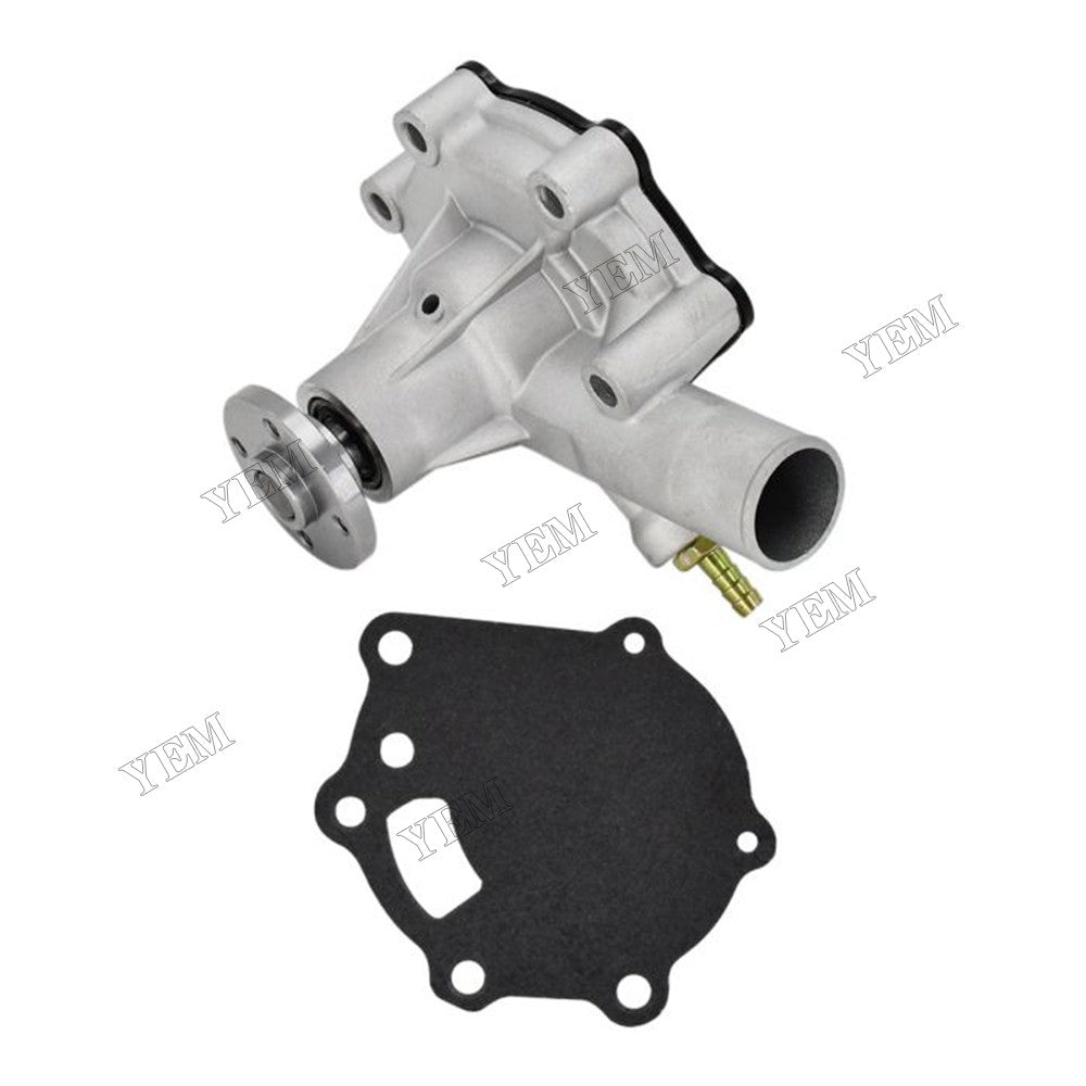 For Volvo Excavator EC25 EC30 EC35 EC45 Water Pump with Gasket PJ7411334 For Volvo