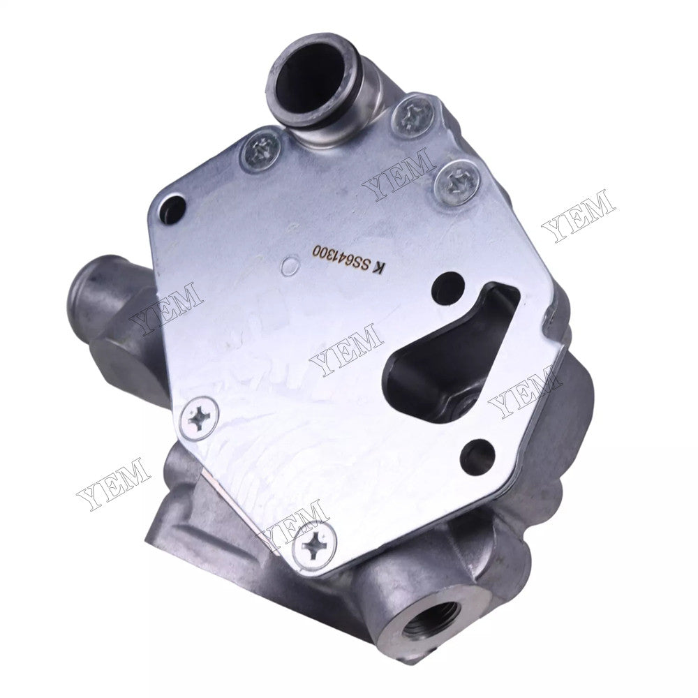 For Bobcat Utility Vehicle 3400 3400XL 3450 3600 3650 Water Pump 7018466 For Bobcat