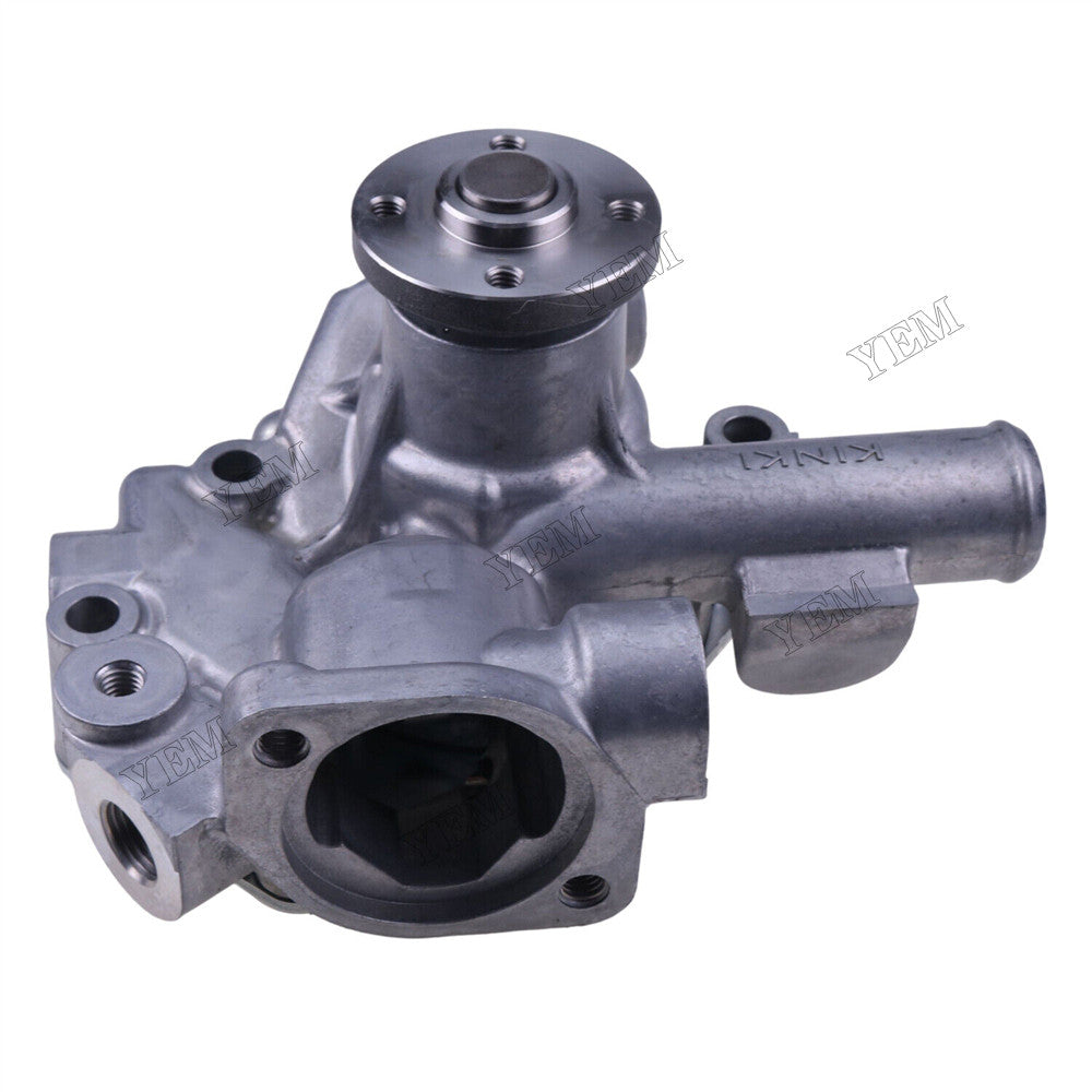 For Bobcat Utility Vehicle 3400 3400XL 3450 3600 3650 Water Pump 7018466 For Bobcat