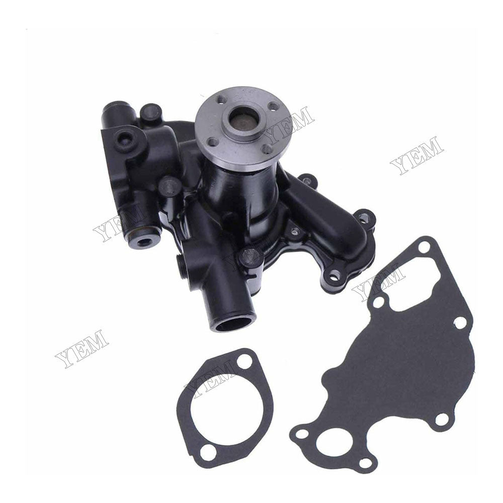 For John Deere 655 756 855 856 790 4200 4210 4115 3215 3235 3215A 3215B 1445 F1145 Water Pump MIA880036