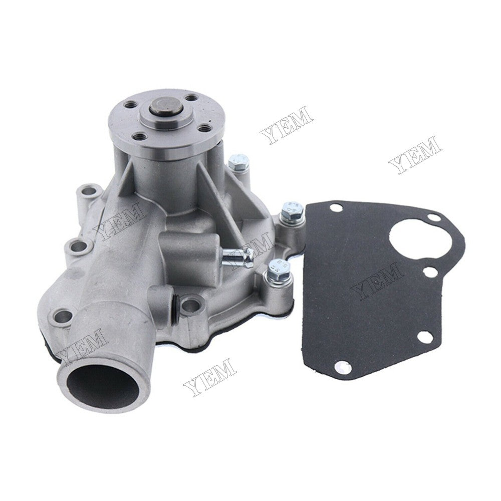 For Mitsubishi Engine S4S Forklift FD30 FD28 FD25 Water Pump 32A45-00010 32A45-00022