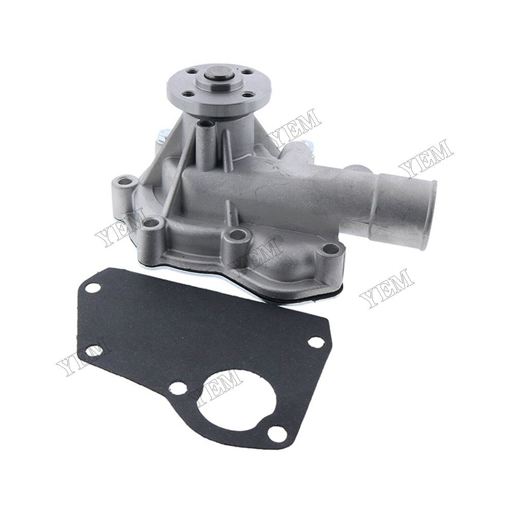 For Mitsubishi Engine S4S Forklift FD30 FD28 FD25 Water Pump 32A45-00010 32A45-00022 For Mitsubishi