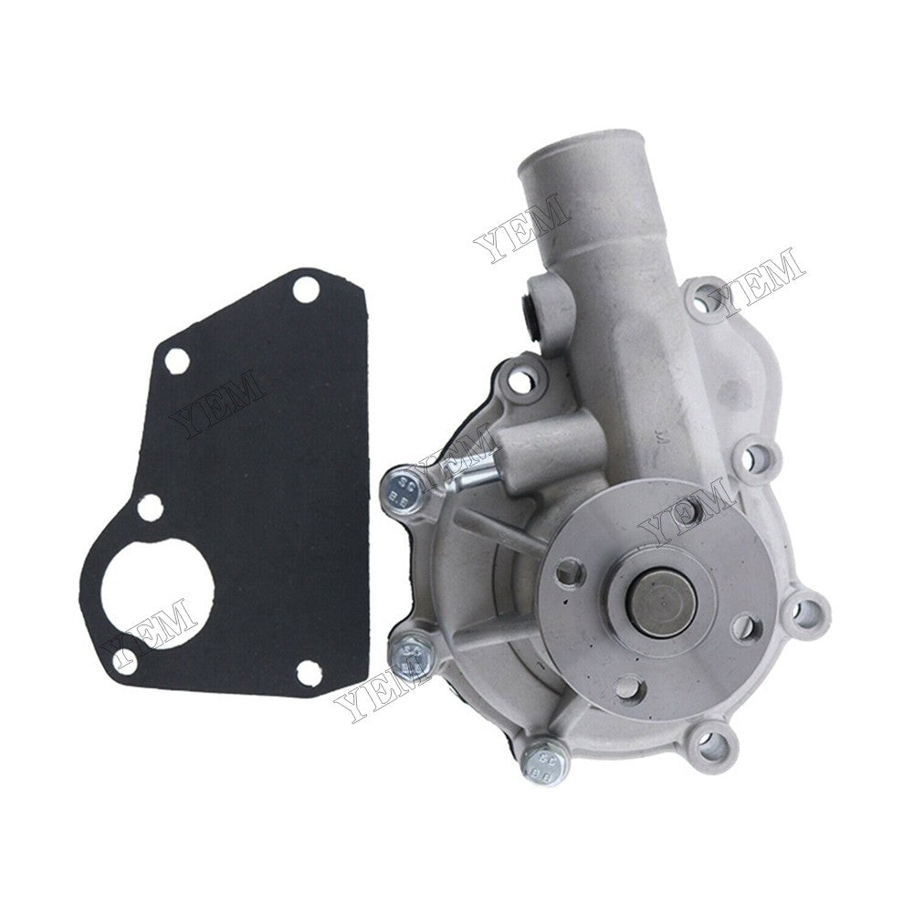 For Mitsubishi Engine S4S Forklift FD30 FD28 FD25 Water Pump 32A45-00010 32A45-00022 For Mitsubishi