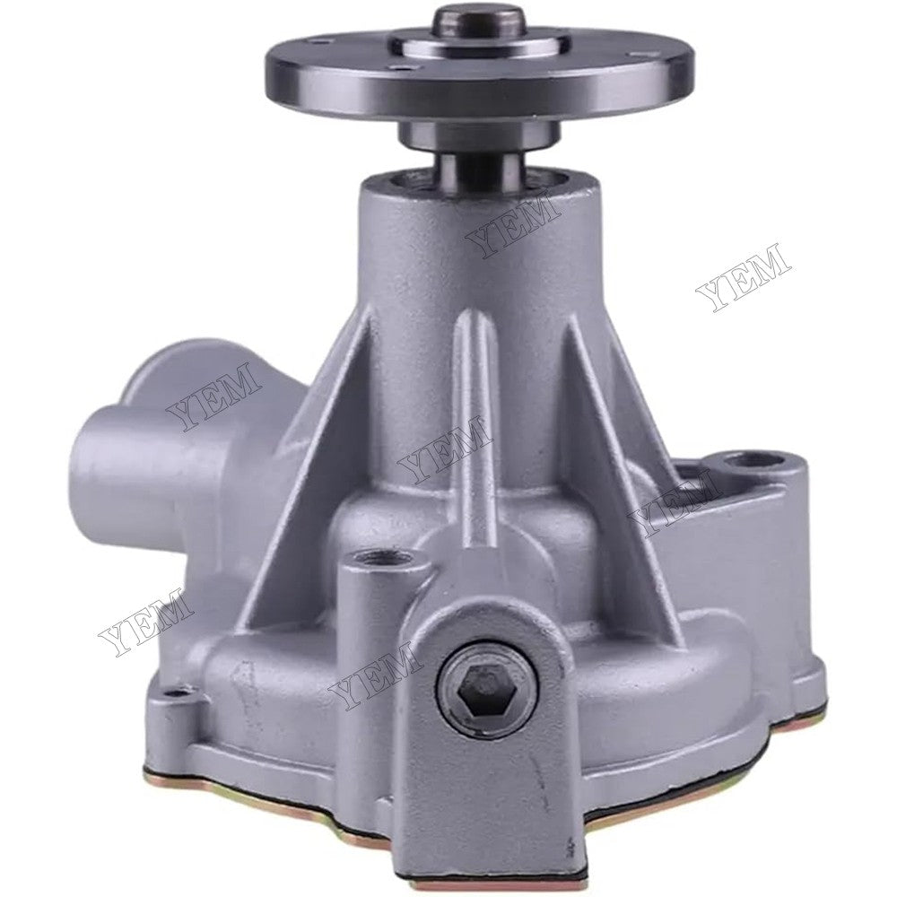 For TCM Forklift FG20-N2 FG20-N3 FG23 FG25-N1 FG28 FG30-N7 FVG20 FVG23 FVG25 FVG28 FVG30 Water Pump TC21010-L1126 For TCM