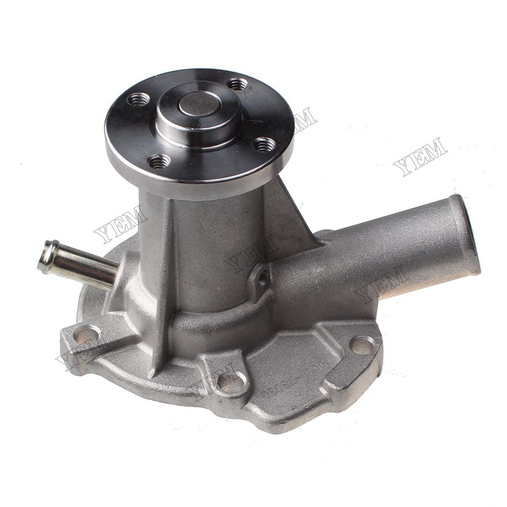 For Kioti Engine 3C100 3C100LW Water Pump E5760-73032 E5760-73033 For Kioti