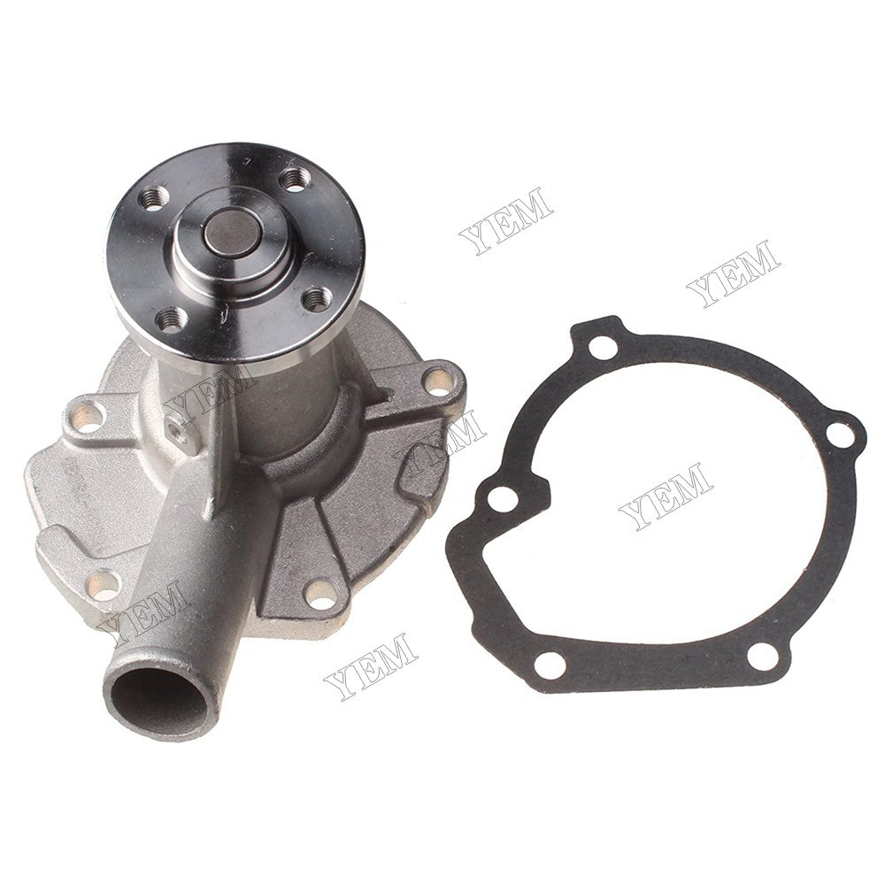 For Kioti Engine 3C100 3C100LW Water Pump E5760-73032 E5760-73033 For Kioti