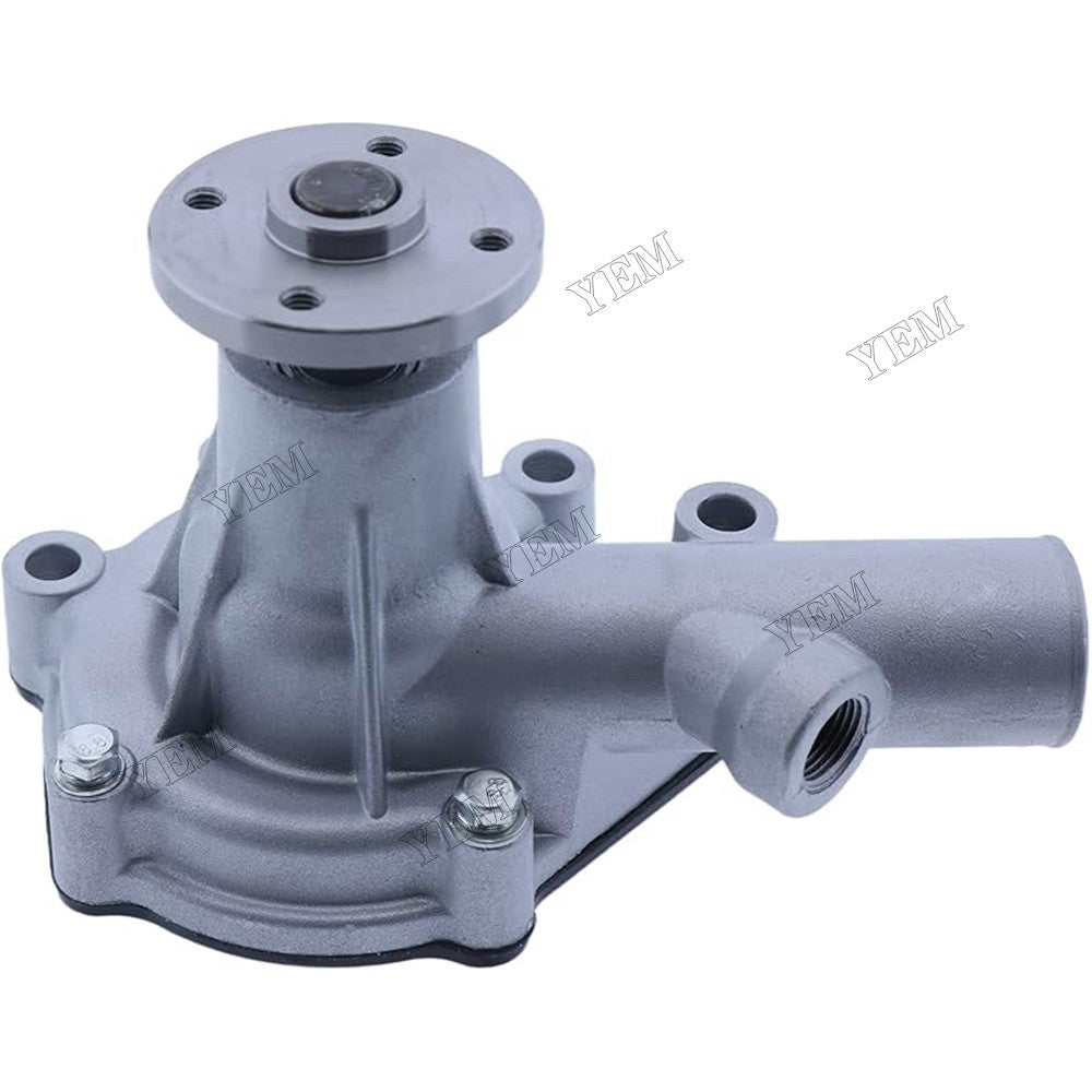 For Cub Cadet 7272 7273 7274 7275 7300 7305 Water Pump With Gasket MM407402 For Cub Cadet